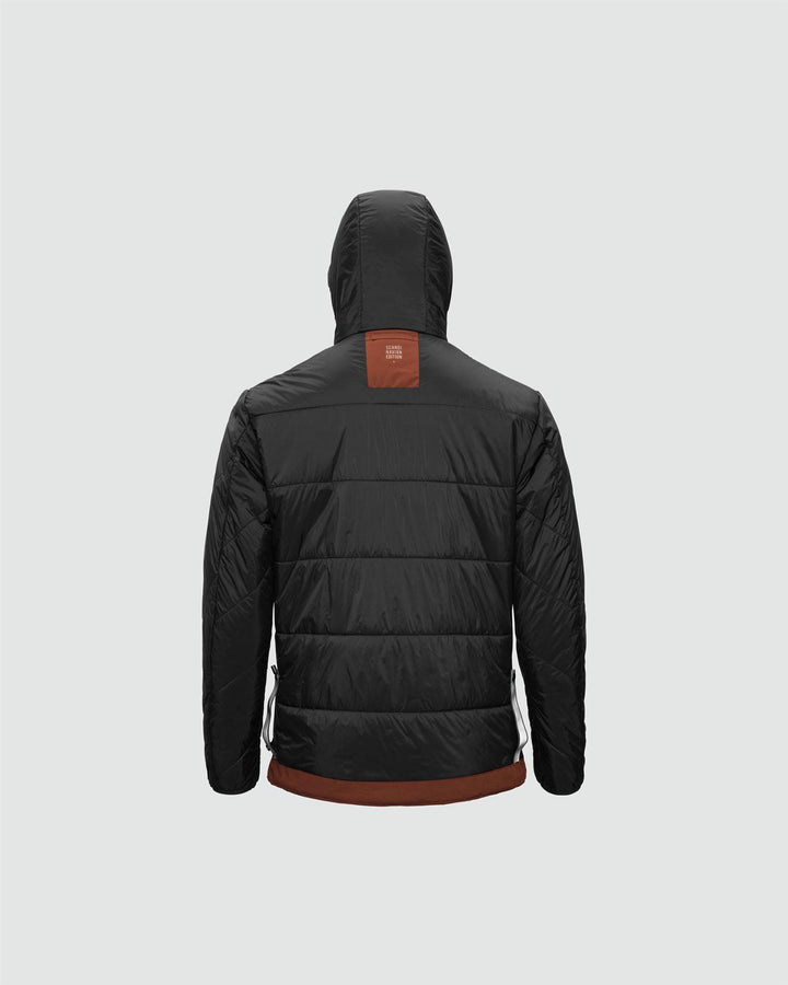 Nimbus Jacket