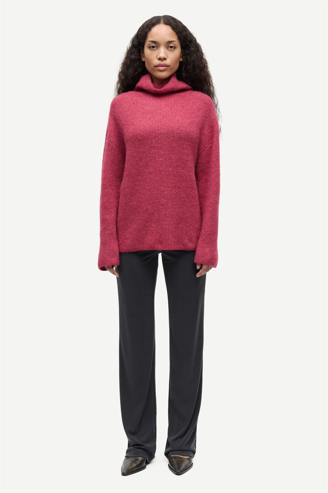 Sanoris Turtleneck 7355