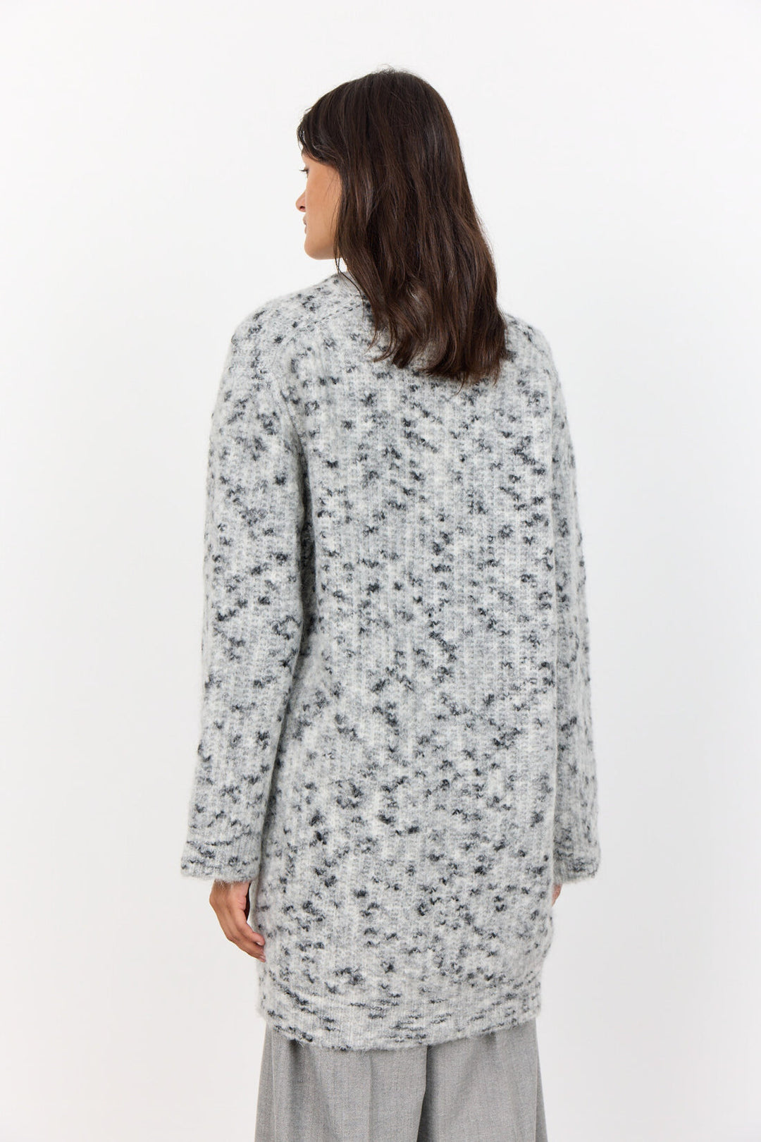 LR-Isabelle 2 Cardigan