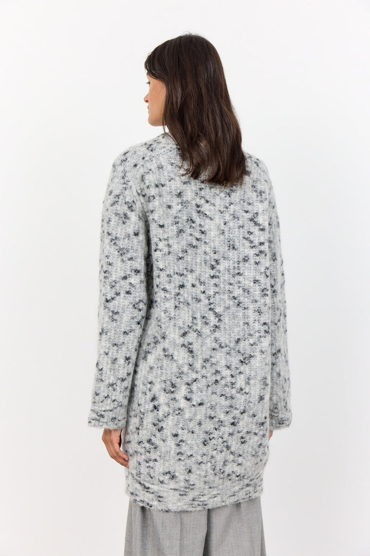 LR-Isabelle 2 Cardigan