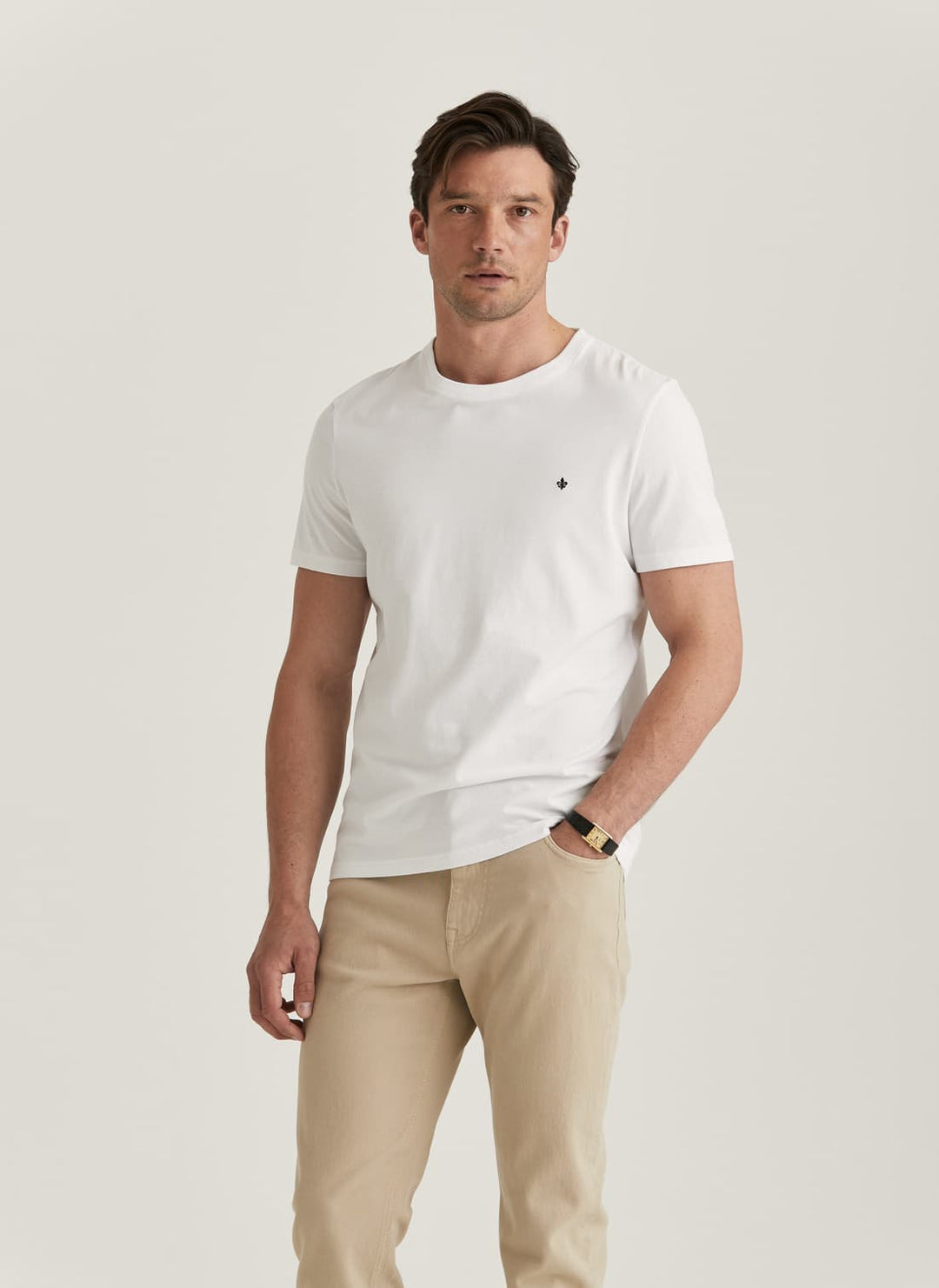 James Tee