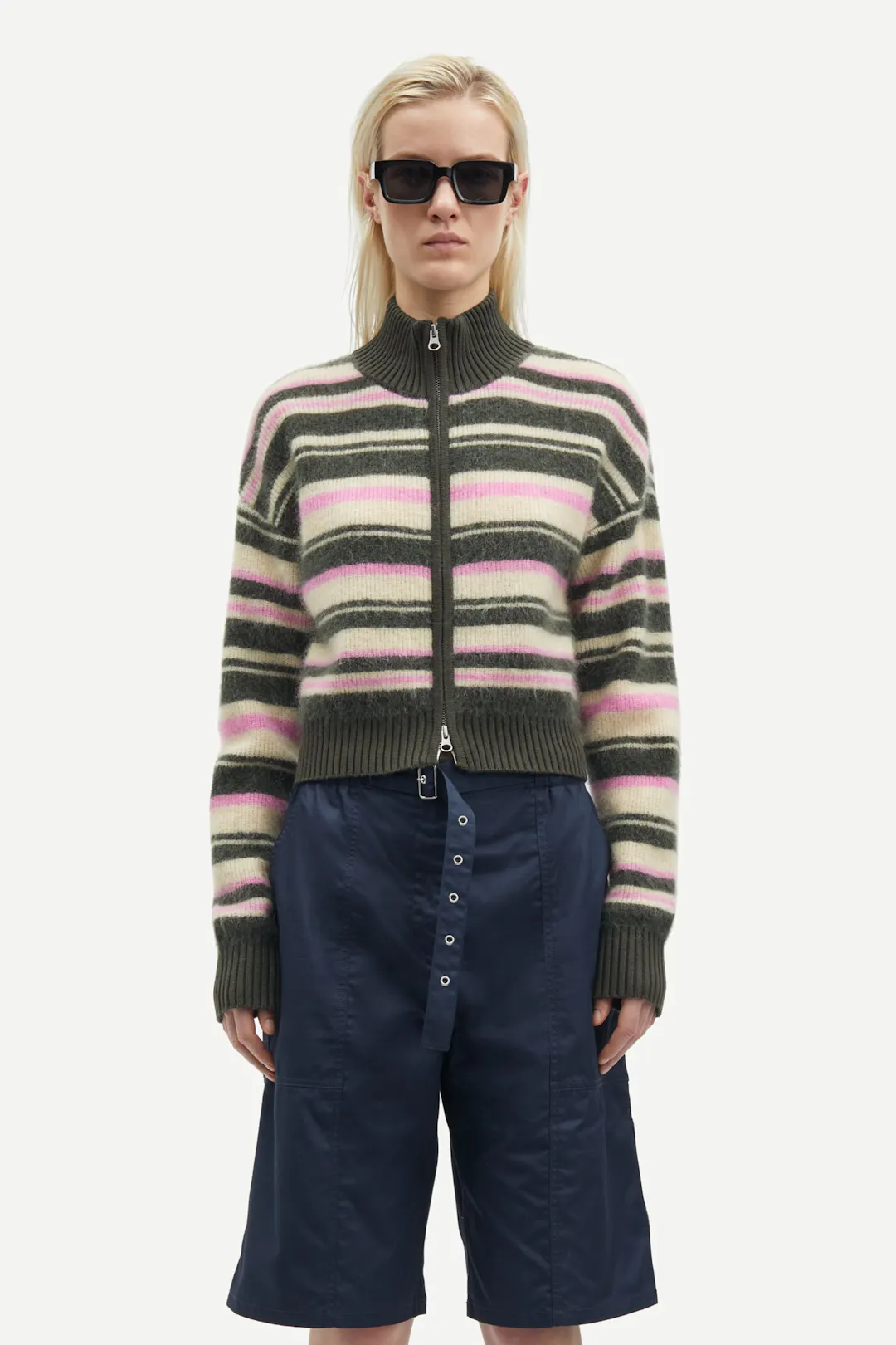 Jeanne Cardigan 14945
