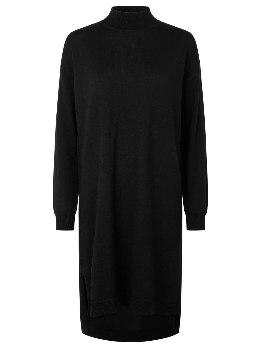 Merino Wool Dress
