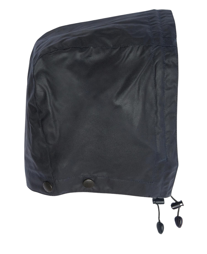 Classic Sylkoil Hood