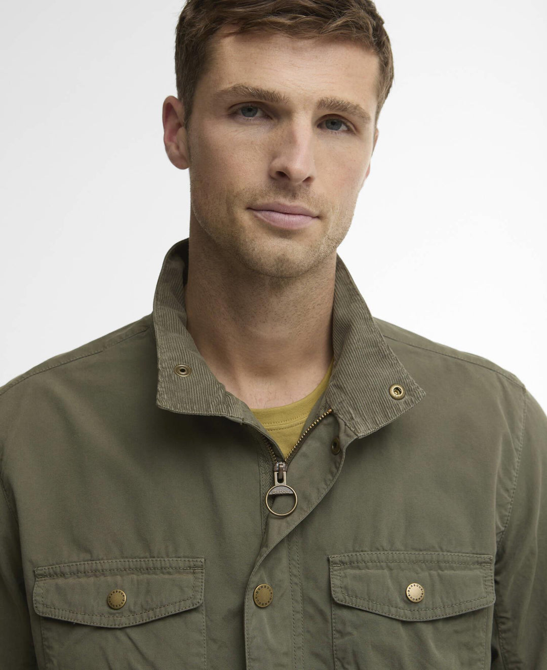 Ogston Casual Jacket