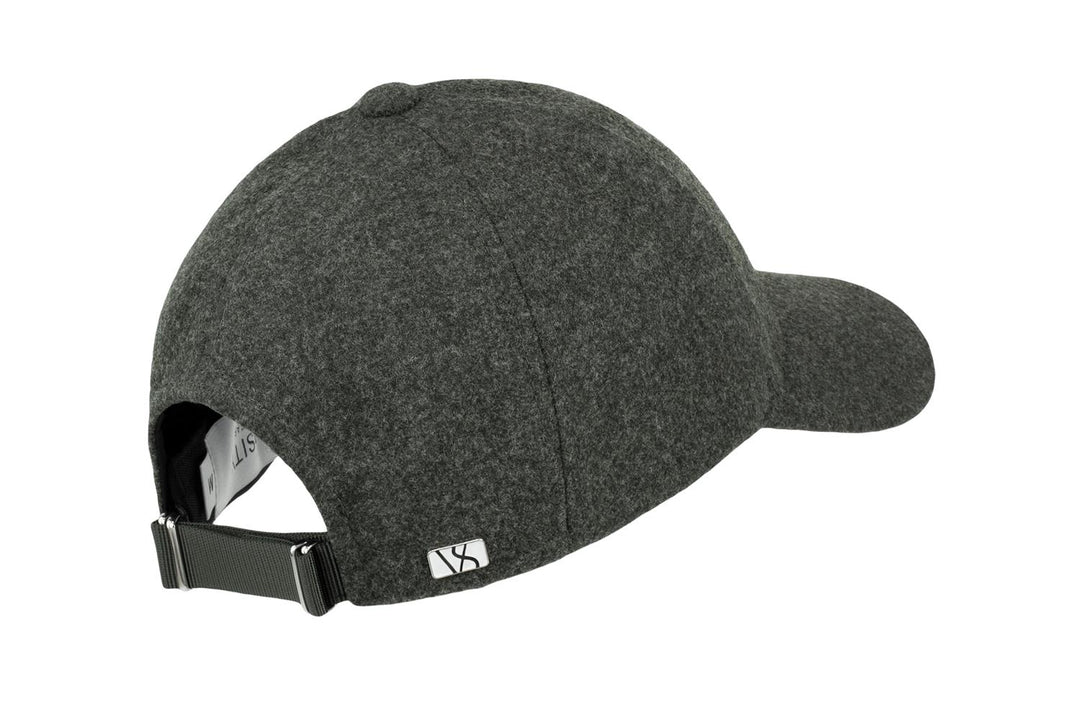 Varsity Headwear Forest Green Wool