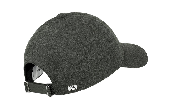 Varsity Headwear Forest Green Wool