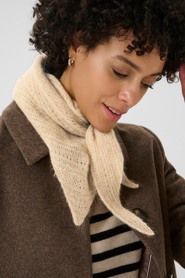 SizzePW Scarf