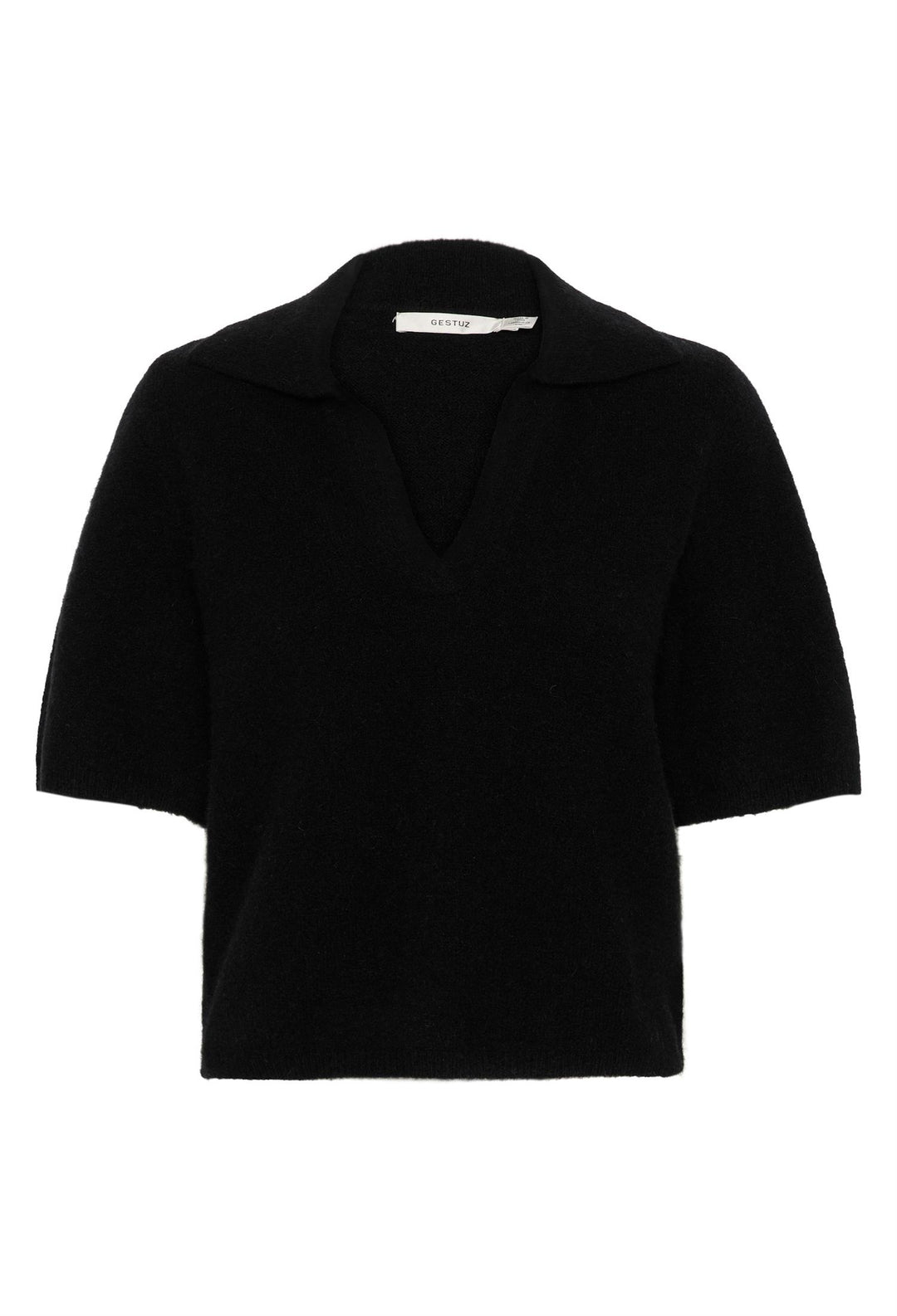 GZalpha ss polo pullover