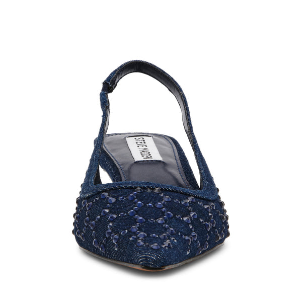 Kari-MR slingback