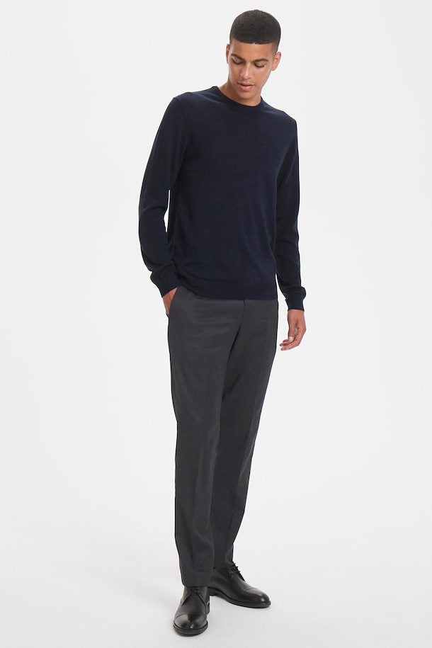 Margrate Merino Pullover