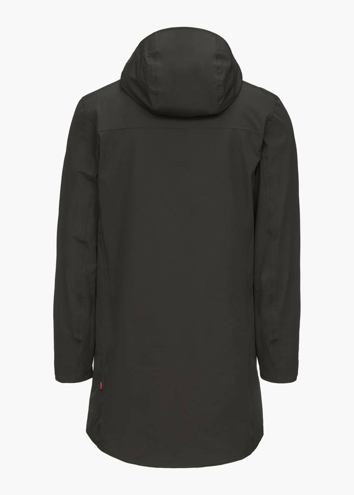 Swims grenoble II Parka