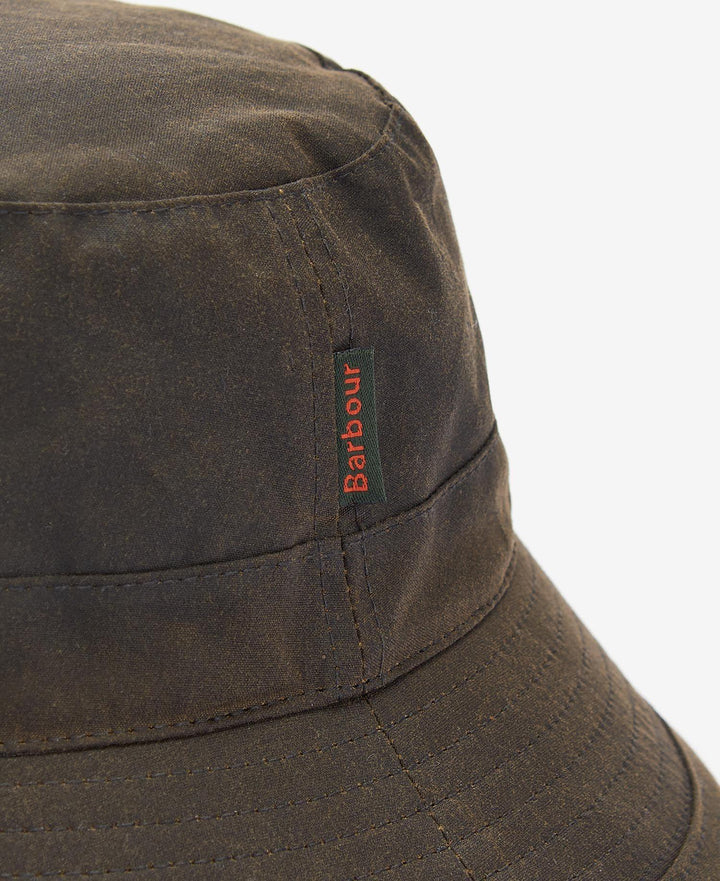 Wax Sport Hat