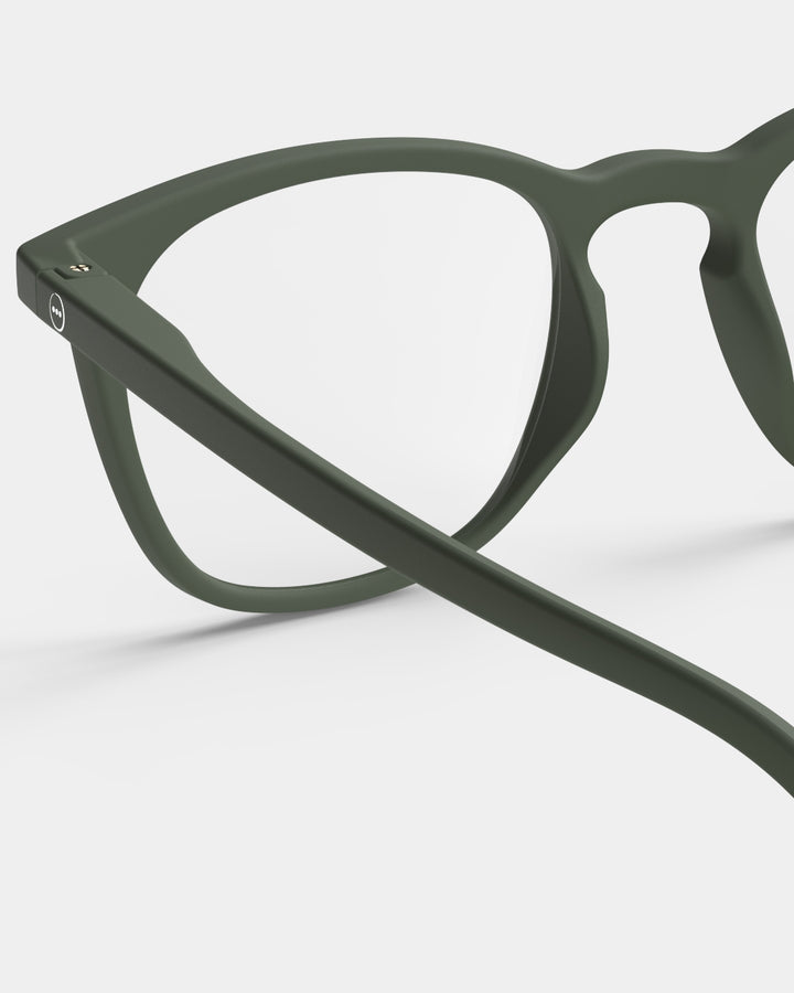#E Reading glasses