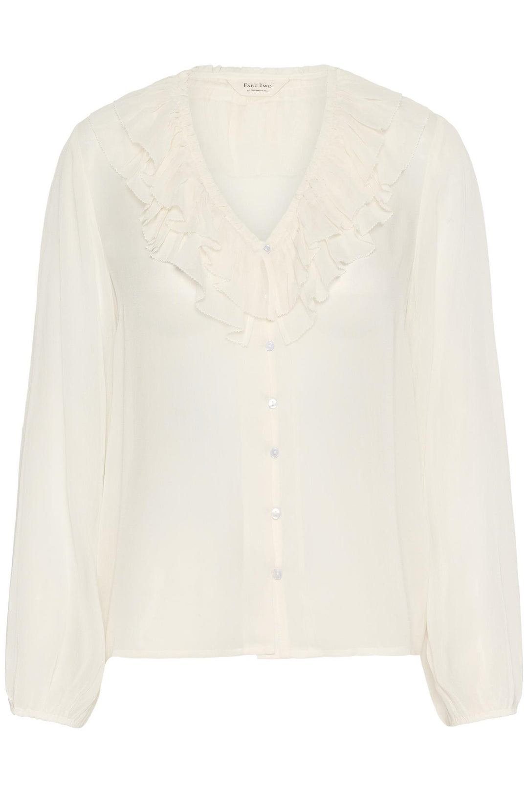 Sanazpw Blouse
