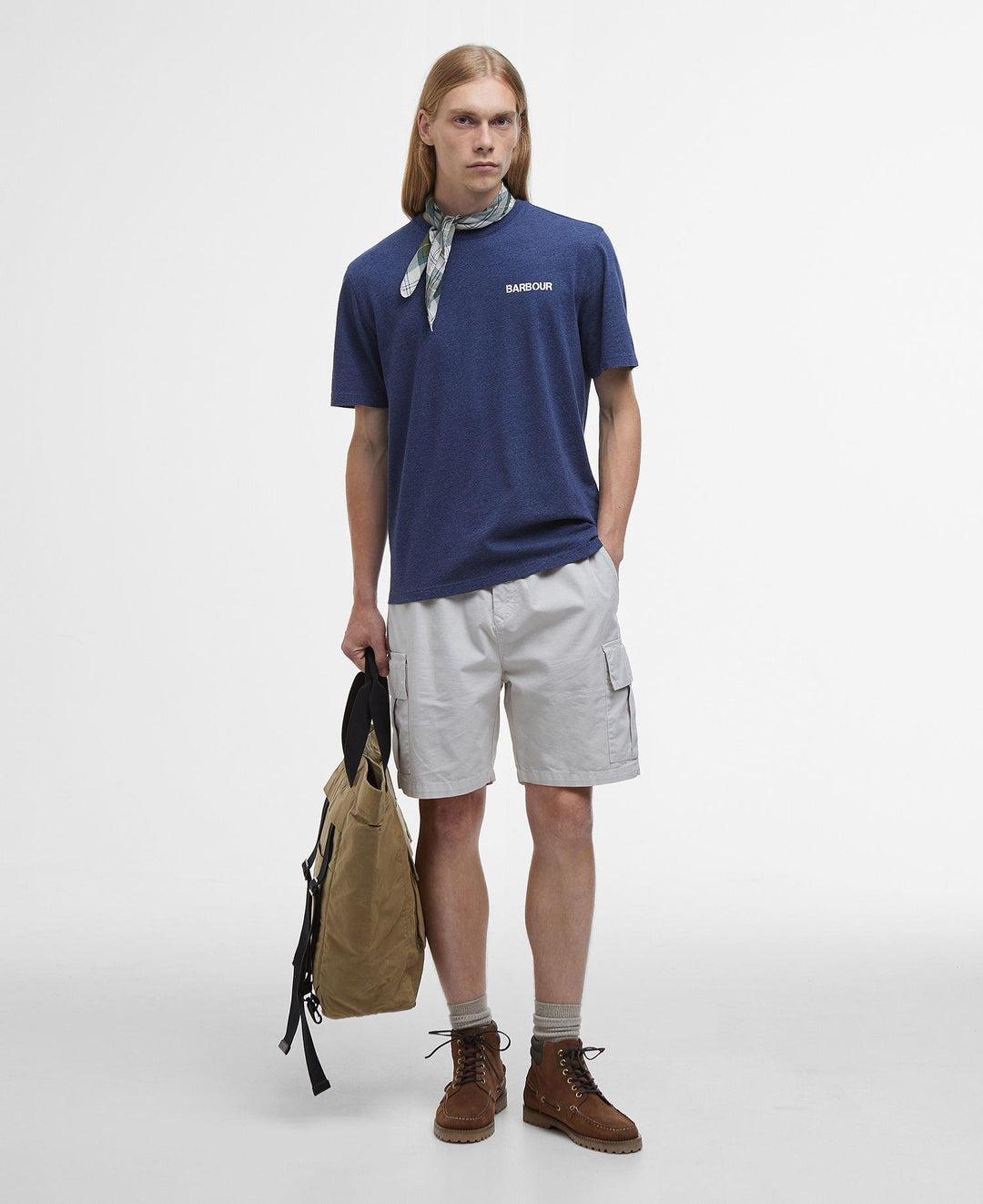 Perham Relaxed fit Graphic T-Shirt