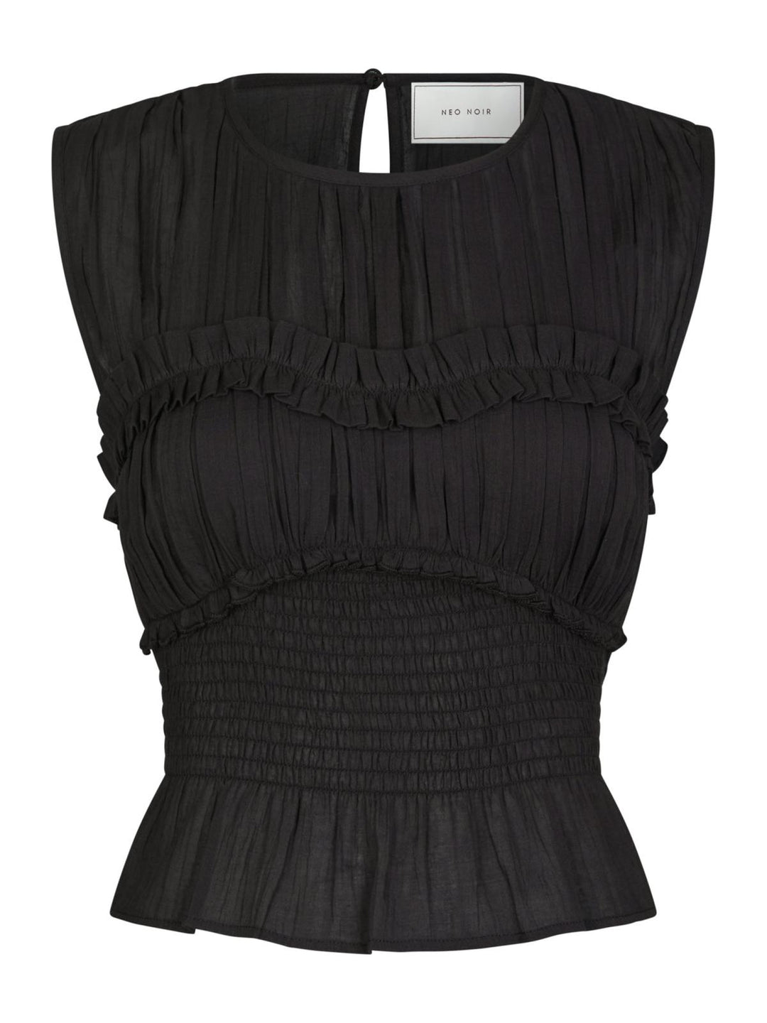 Tiril S Voile Top