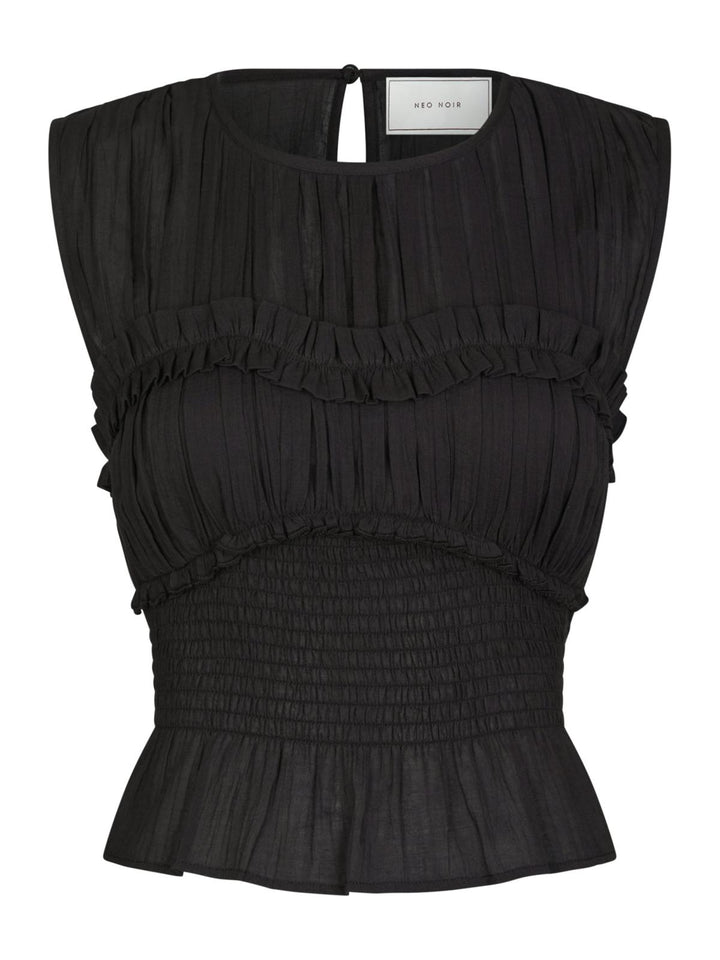 Tiril S Voile Top
