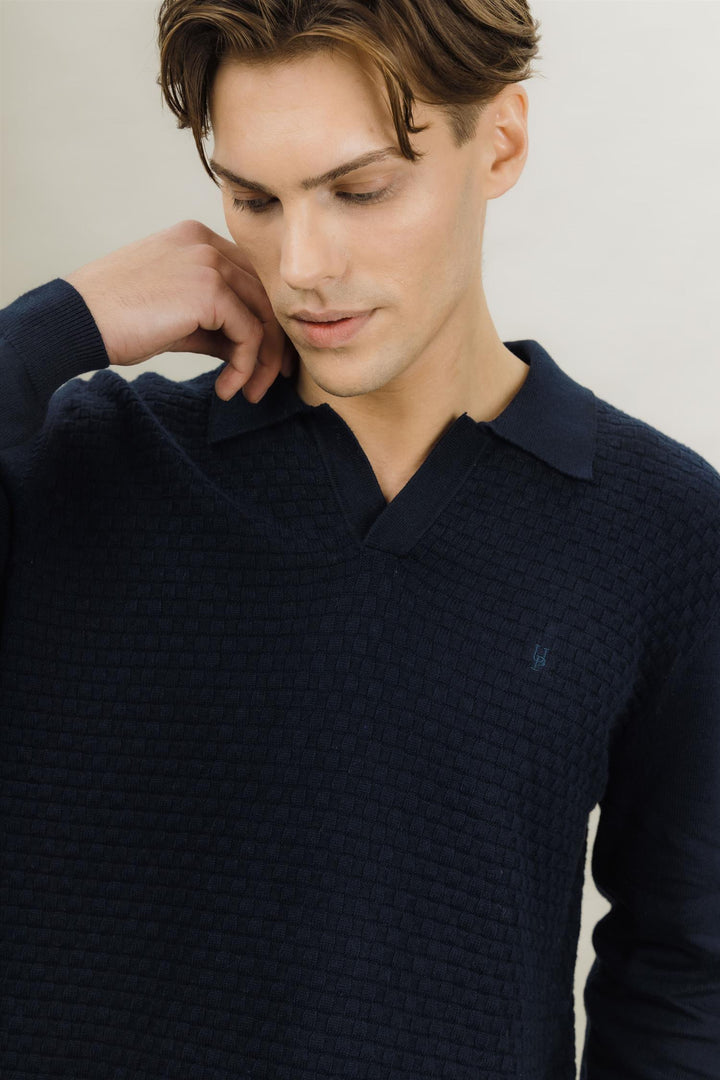 Ettore Sweater