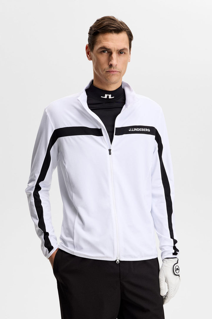 Jarvis Mid Layer