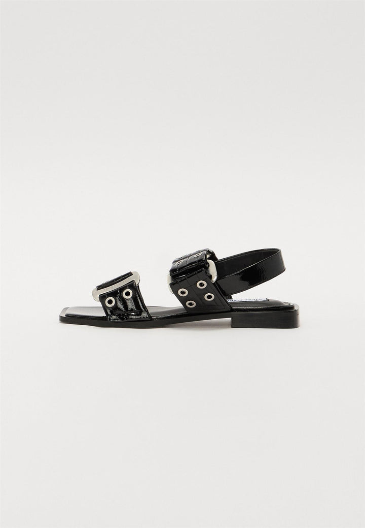 Saria E sandals