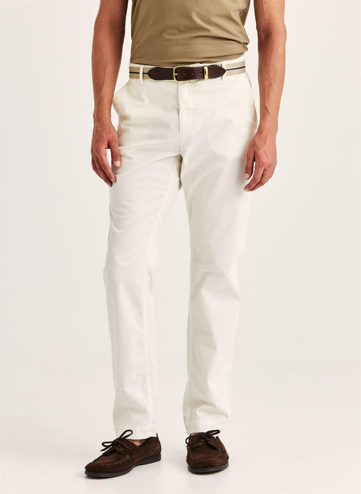 Jeffrey Summer Chino