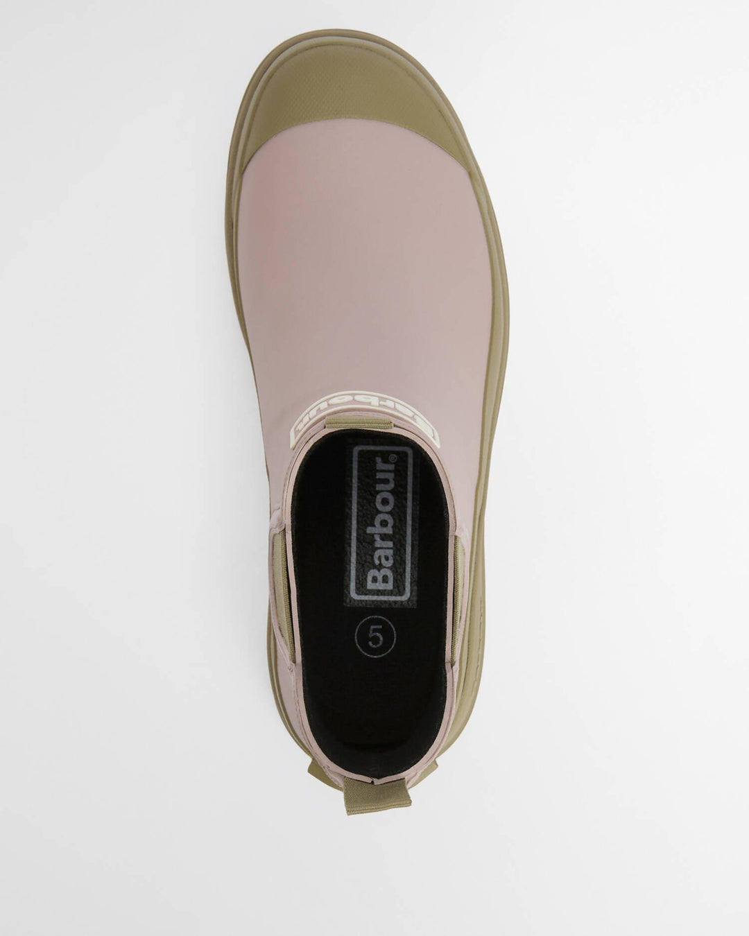 Nimbus Chelsea Boot
