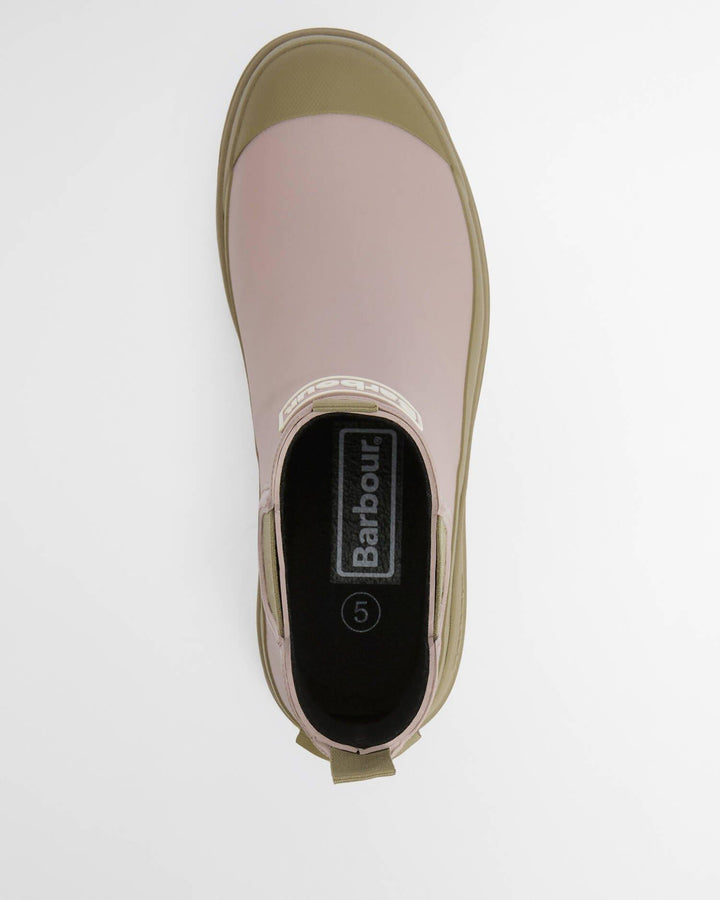Nimbus Chelsea Boot