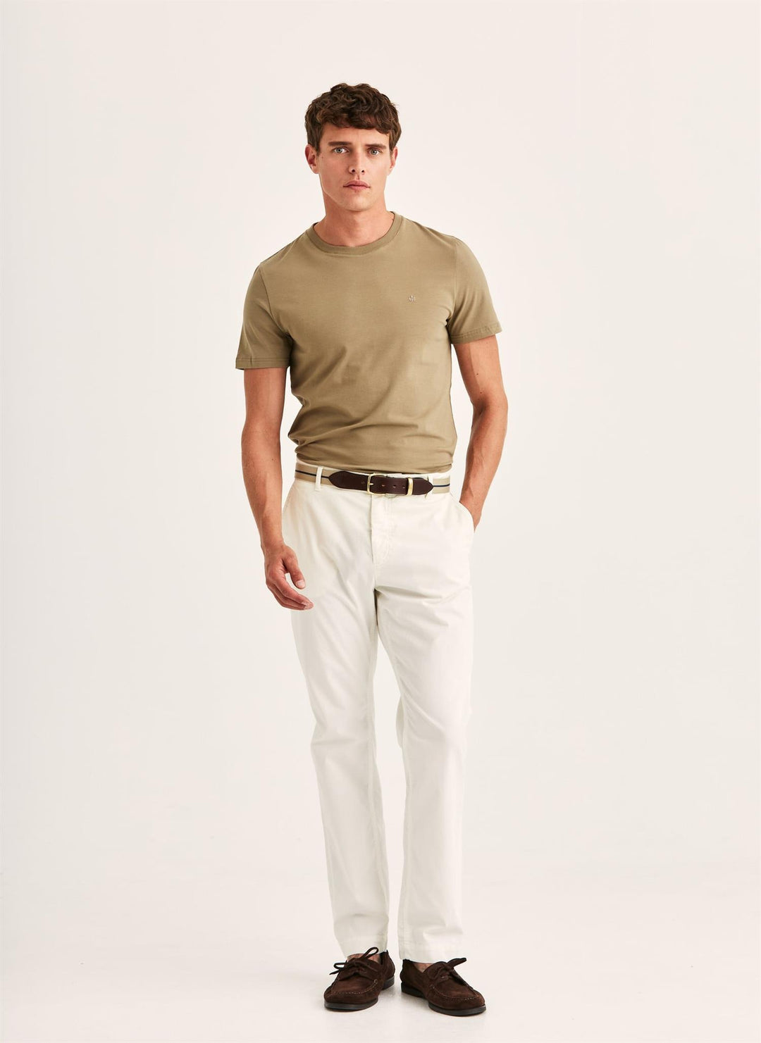Jeffrey Summer Chino