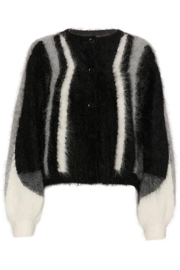 SafiGZ Cardigan