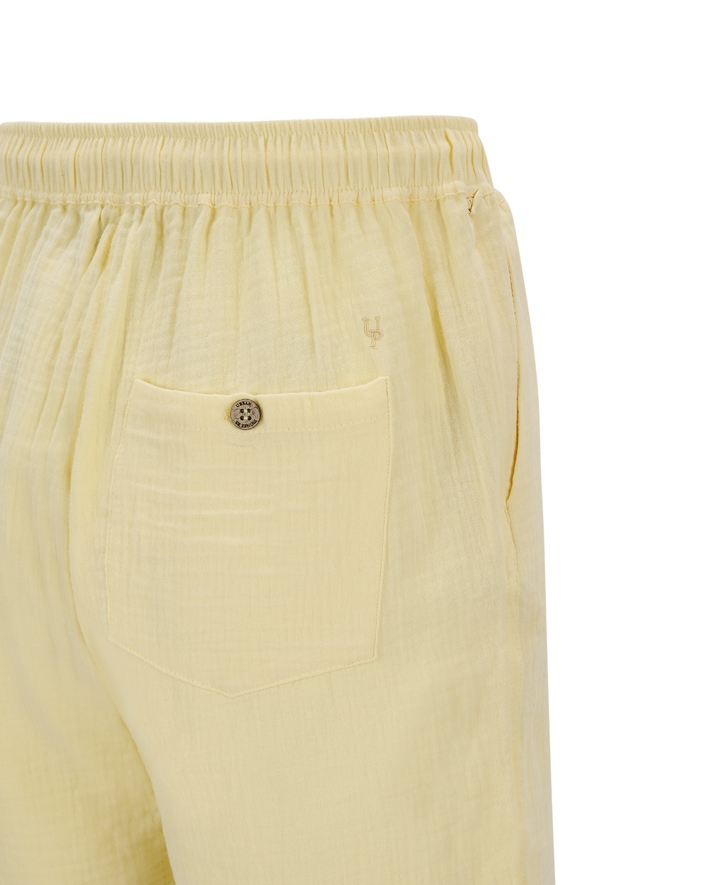 Giorgio Shorts