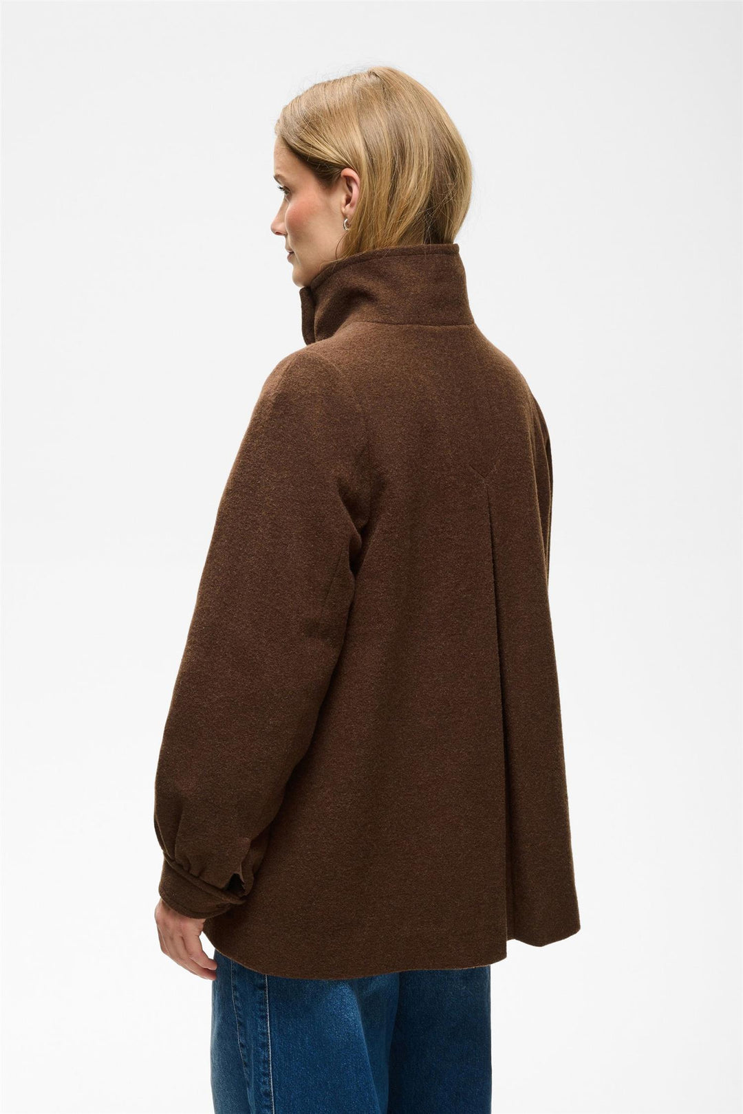 CeciliaPW Outwear