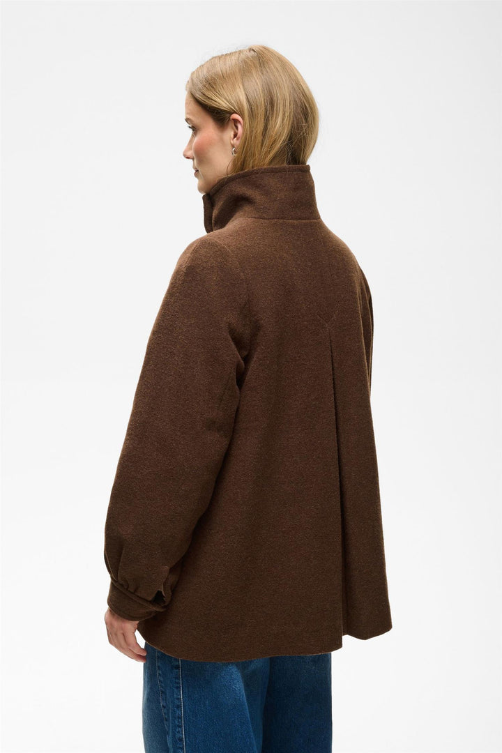 CeciliaPW Outwear