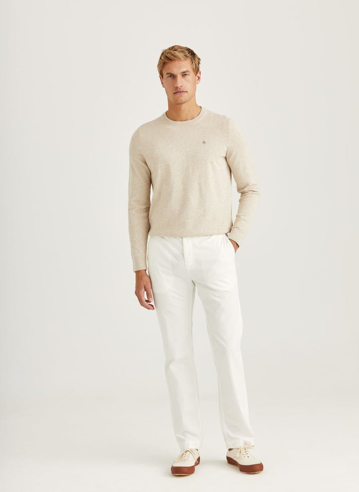 Jeffrey Summer Chino