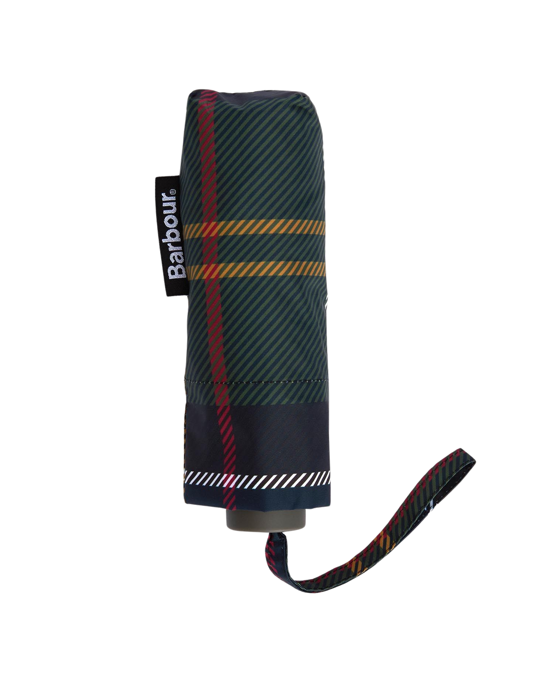 Tartan Umbrella