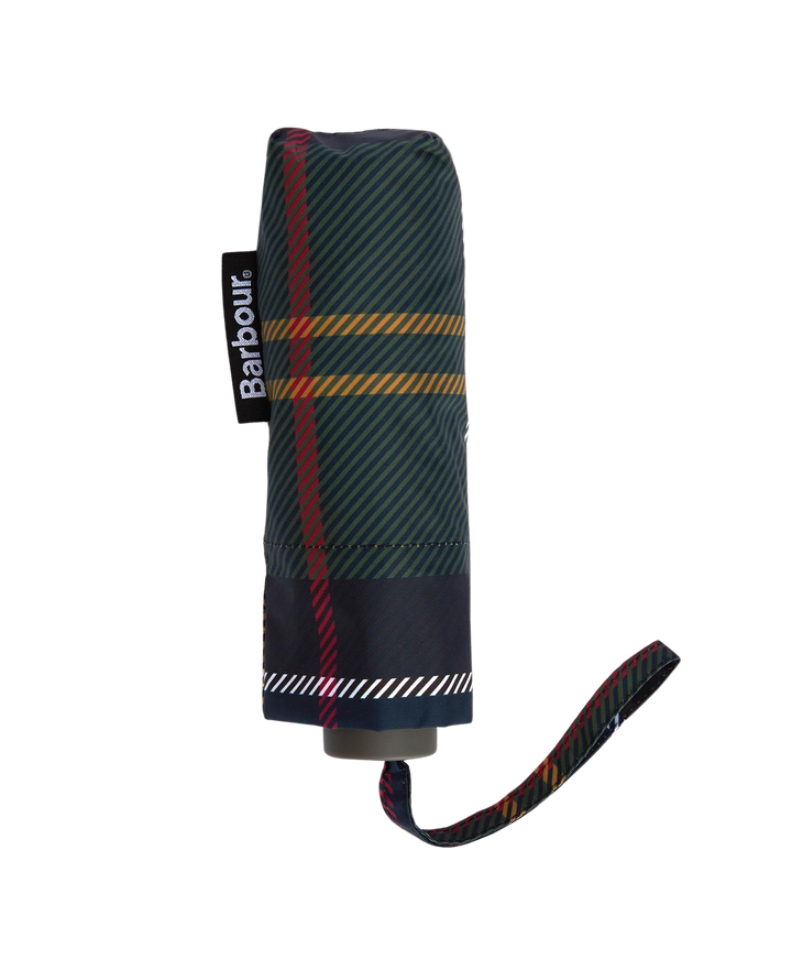 Tartan Umbrella