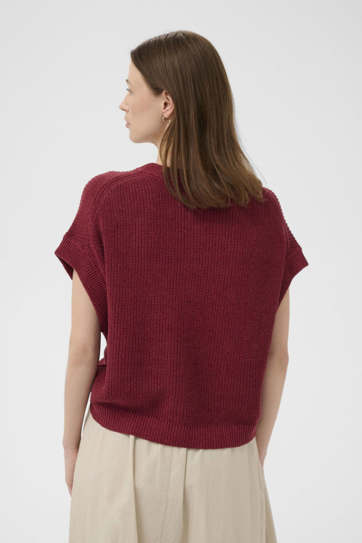 BelisiaPW Pullover