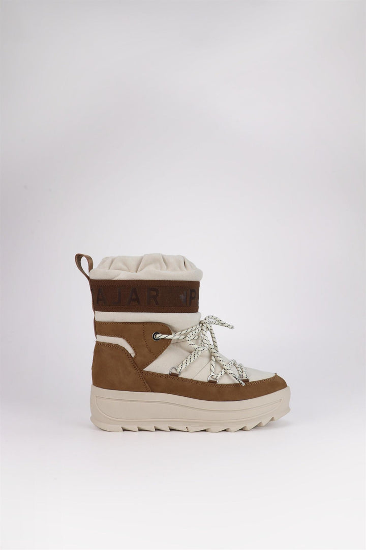 Galaxy Suede Boots