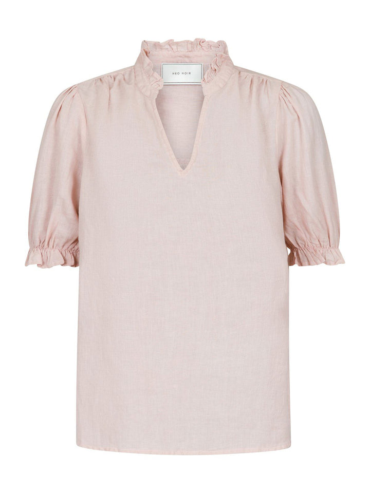 Odesa Linen Blouse