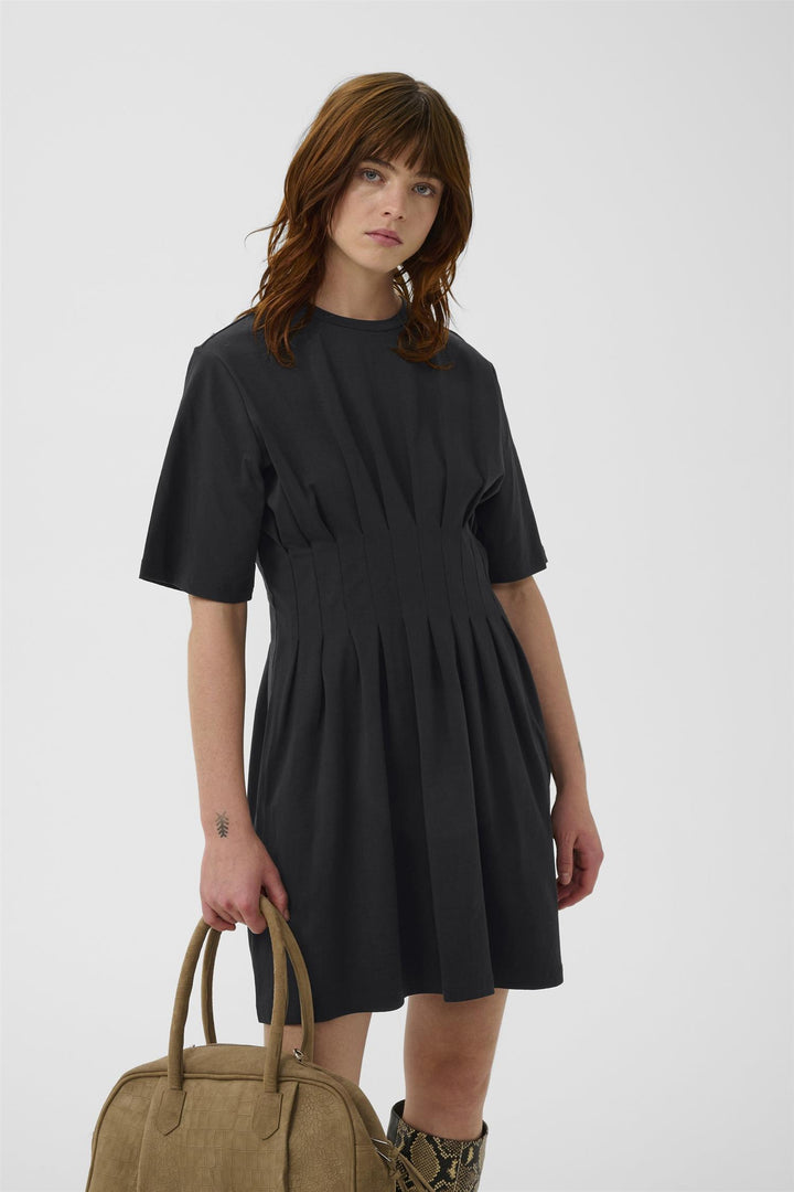 Gzinez Short Dress