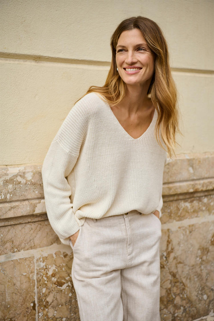 Etrona PW Pullover