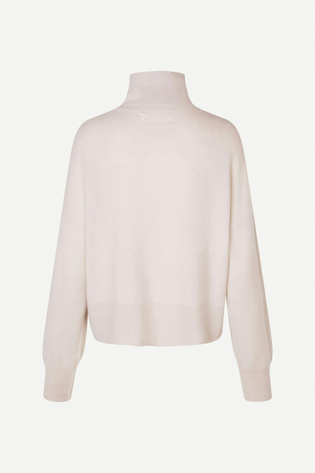 Nola Turtleneck