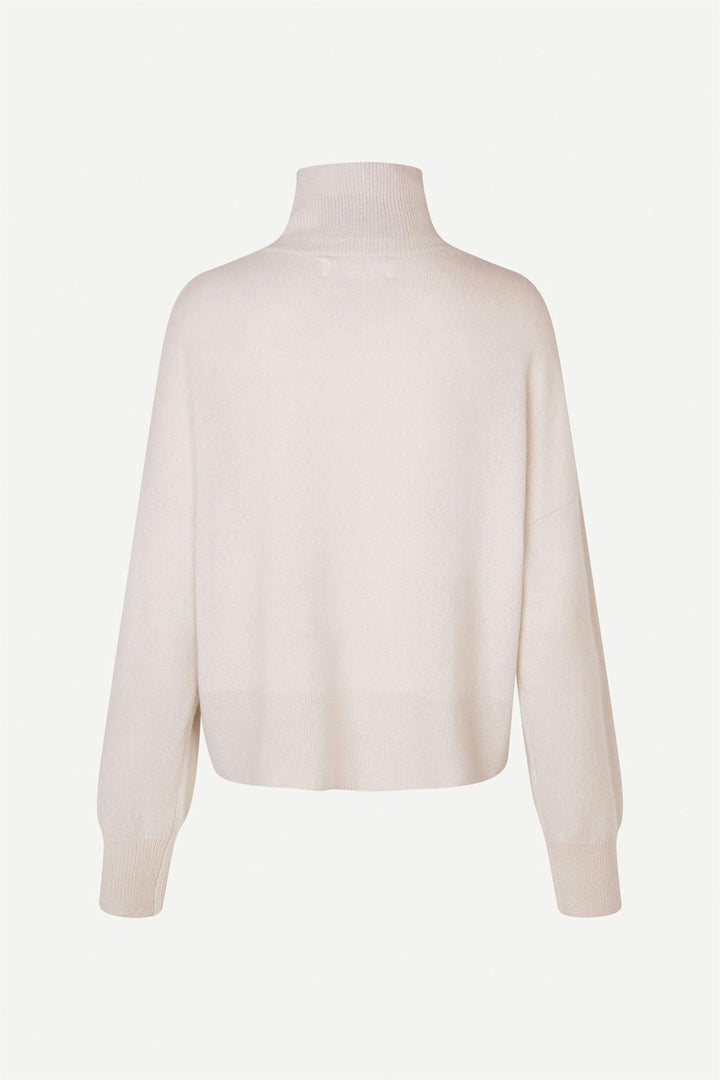 Nola Turtleneck
