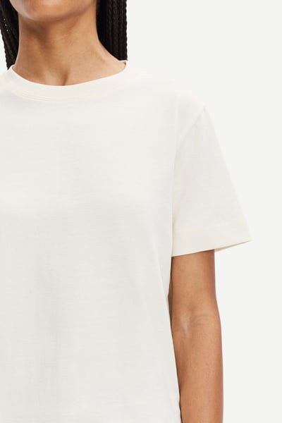 Camino t-shirt ss 6024