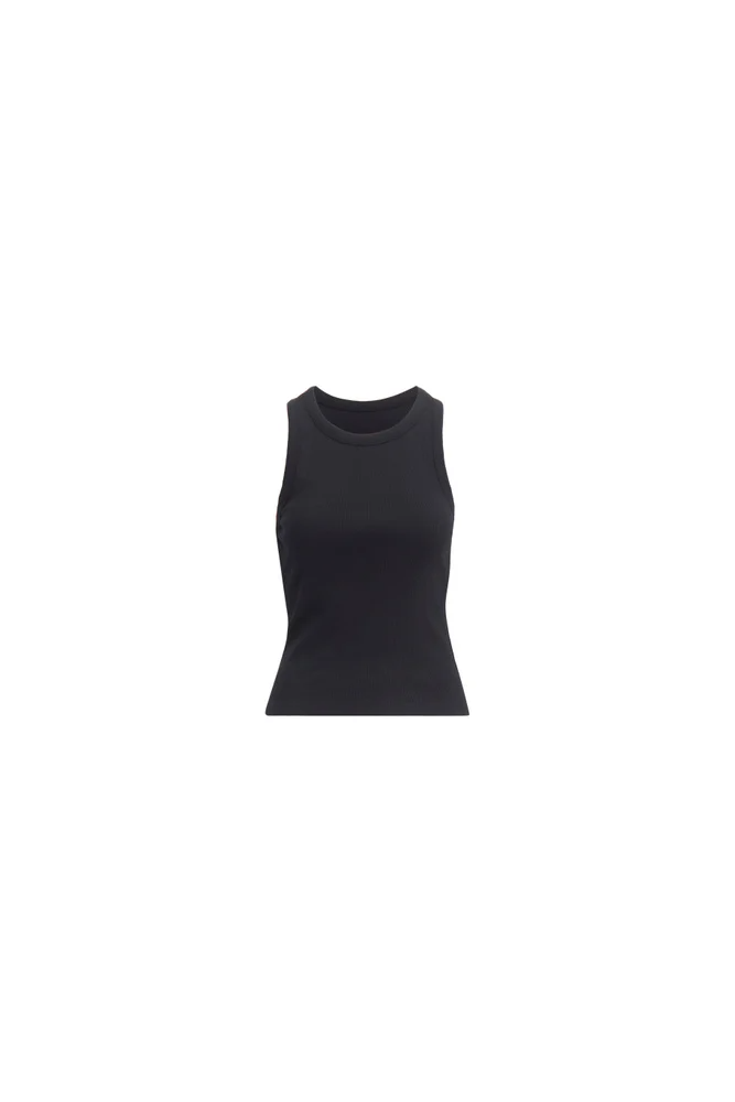 Pia Rib Singlet