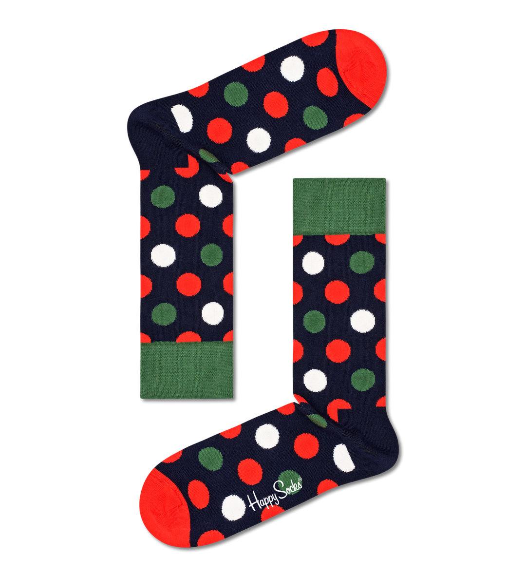 Happy socks Pack Big Dot Sock Gift Box