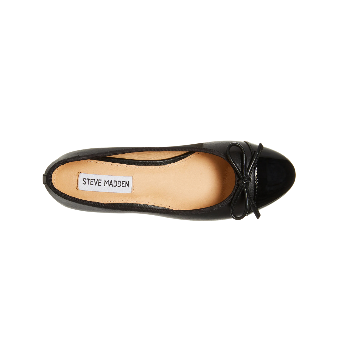 Ellison Ballerina Flats