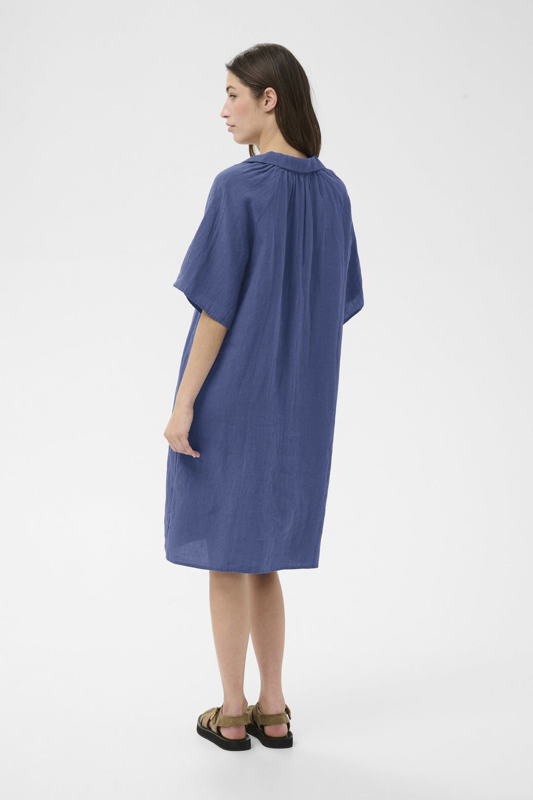 AylaPW Dress