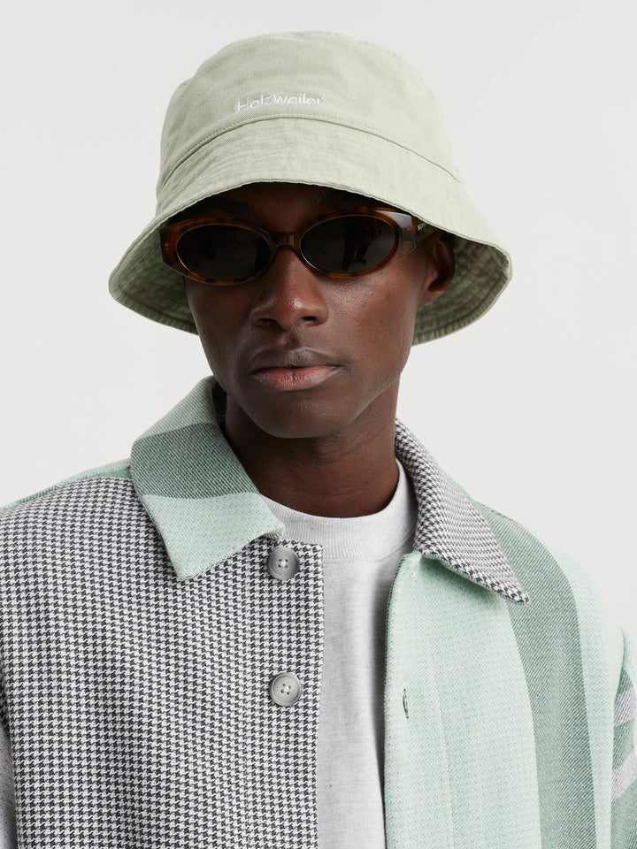 Pafe Washed Bucket Hat