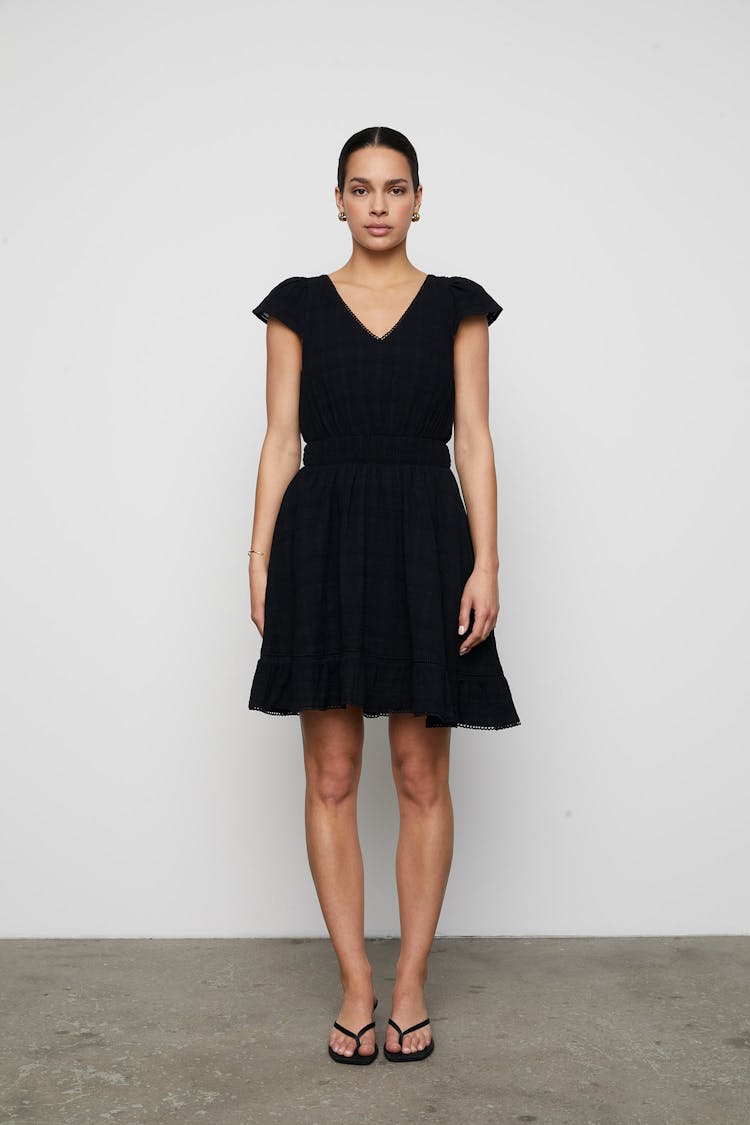 Melia Mini Dress